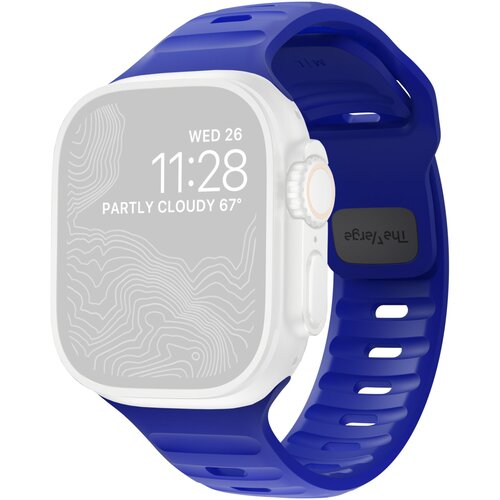 Nomad Sport Band 42 /44 /45 /49mm The Verge Cijene