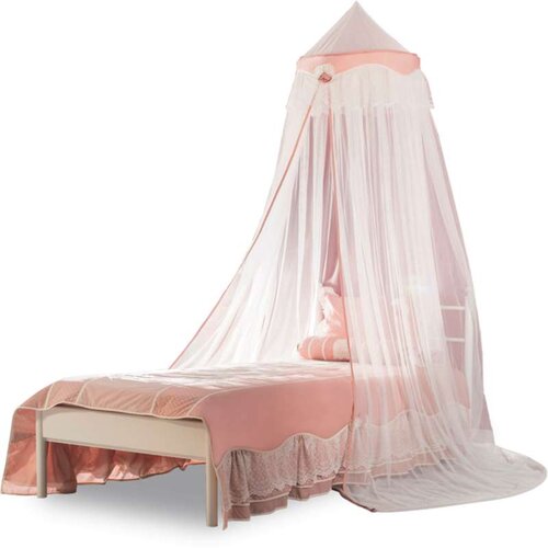 Cilek Baldahin za dečiji krevet Dream roze Cene