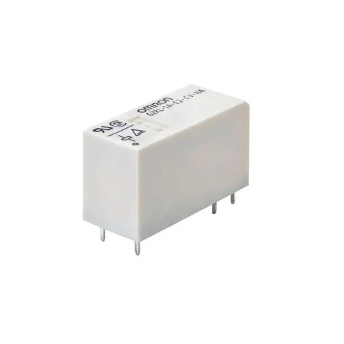 Omron G2RL-1A-E2-CV-HA-DC12 relej za tiskane pločice 12 V/DC 1 zatvarač 1 St. Bag Cijene