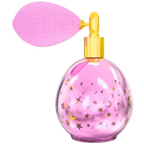 El Nabil Scented Water Girl Musc Slike