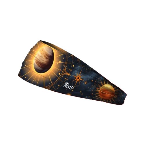 ŽIR ATHLETICS Traka za glavu Cosmos Cene