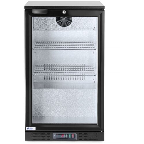 ARKTIC Pultni frižider sa jednim vratima, 86L, Crna, 220-240V/120W, 500x530x(H)865mm Cene