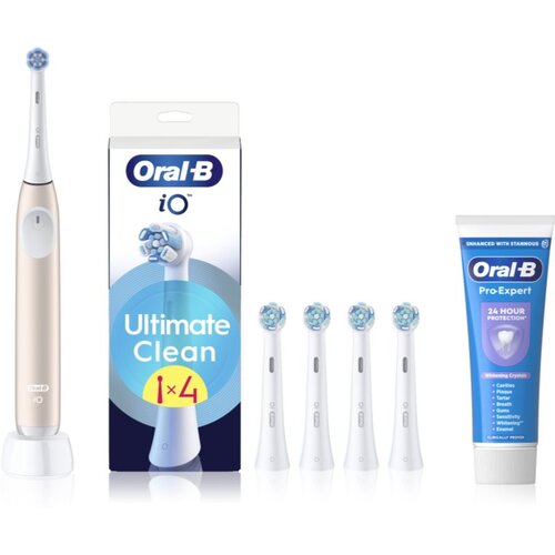 Oral-b iO2 set zobne nege Slike