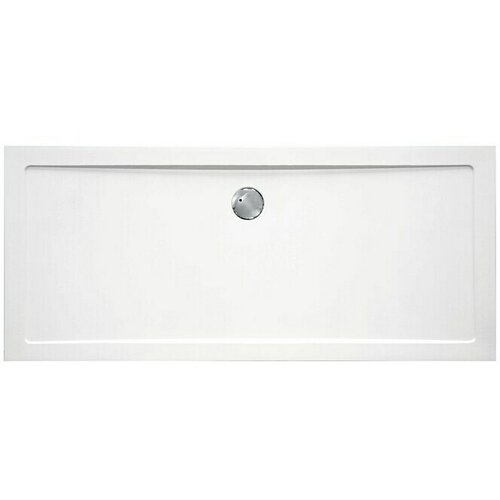 Sanotechnik Tuš kada SMC (D x Š: 120 x 90 cm, Kompozitni materijal, Bijele boje) Cijene