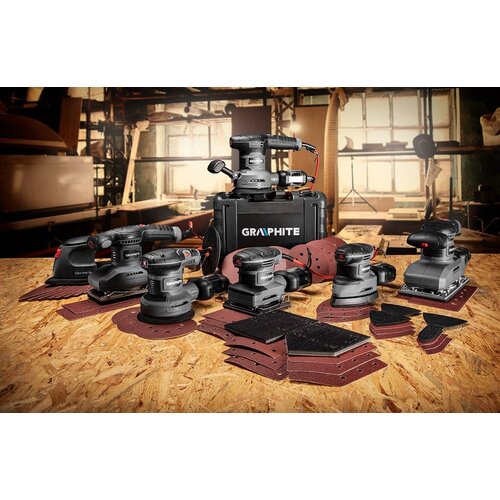 Graphite 59G326 floor polisher /sander Cijene