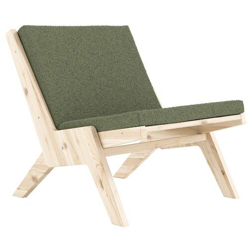 Karup Design Zelena fotelja Sway – Cijene