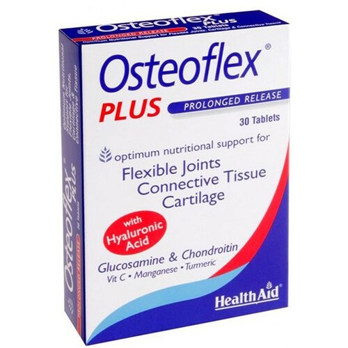 Health Aid Osteoflex Plus 30tbl Eponuda Com