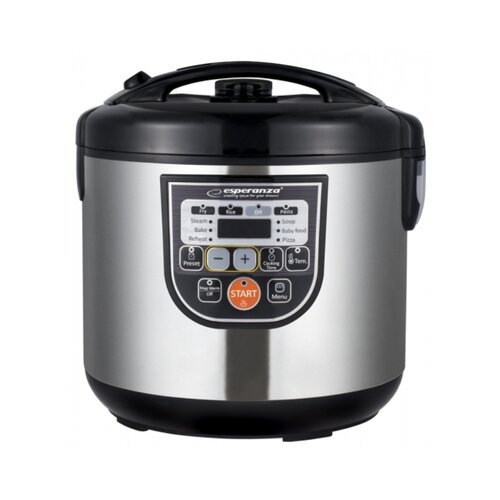 Esperanza MULTICOOKER EKG011 Slike