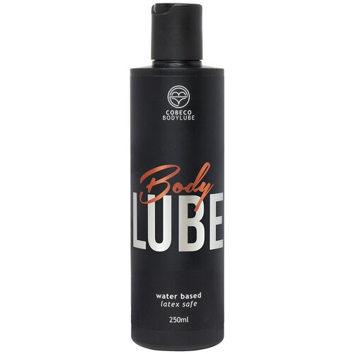 Cobeco Pharma Masažni gel in lubrikant Cobeco BodyLube, 250ml Cene