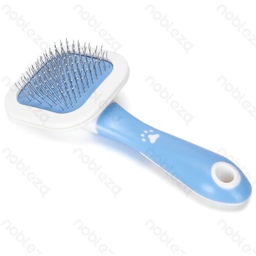 nobleza četka za pse i mačke 360C rotating slicker brush S 15cm Cene