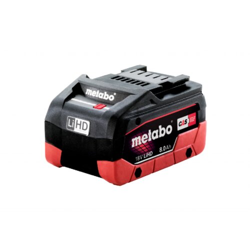 Metabo baterija 18 v 80Ah lihd Cene