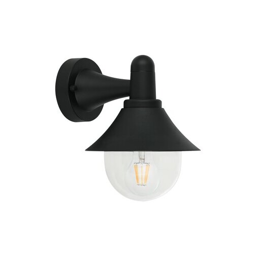  Forma Spoljna lampa PS4705 BK Cene