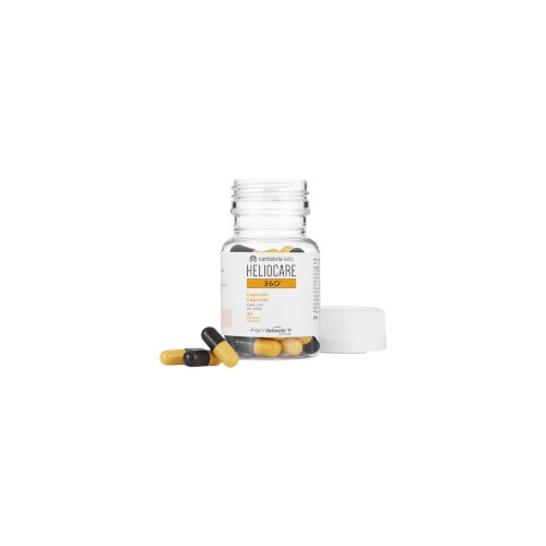 Heliocare 360° Oral 30 kapsule Cijene