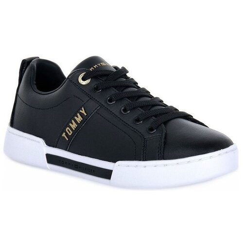 Tommy Hilfiger Bds Branded Crna Slike
