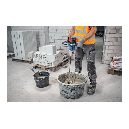 Bosch GRW 18V-160 06011C3000 mije&amp;scaron;alica Slike