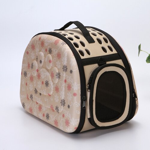 BOLZZ TRANSPORTNA TORBA ZA KUCNE LJUBIMCE LUX COLOR Cene