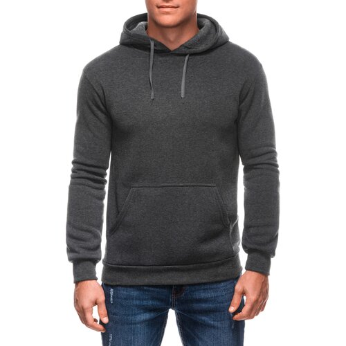 Edoti Men&amp;#039;s zip-up sweatshirt Slike