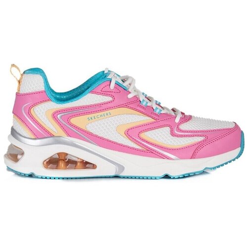 Skechers Nizke superge 177427WPK pisana Cene