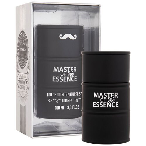 New Brand Parfums Master of Essence toaletna voda 100 ml za mu&amp;scaron;karce Slike