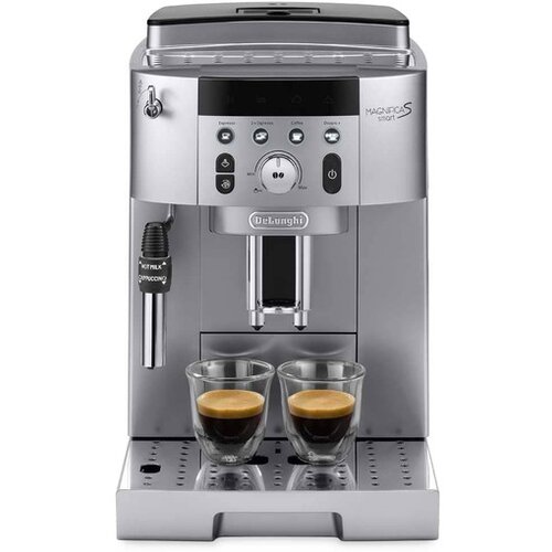 DeLonghi Super automatski aparat za kavu DeLonghi Magnifica S Smart Cijene