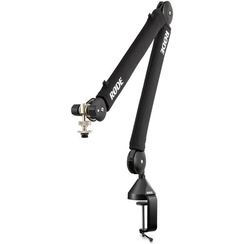 RODE PSA1+ namizno mikrofonsko stojalo Slike