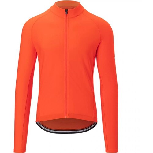  DRES GIRO CHRONO THERMAL, Veličina: LS JERSEY VERMILLION, Cijene