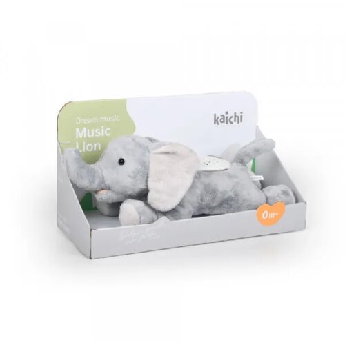 Hk Mini plišana igračka slonče Cene