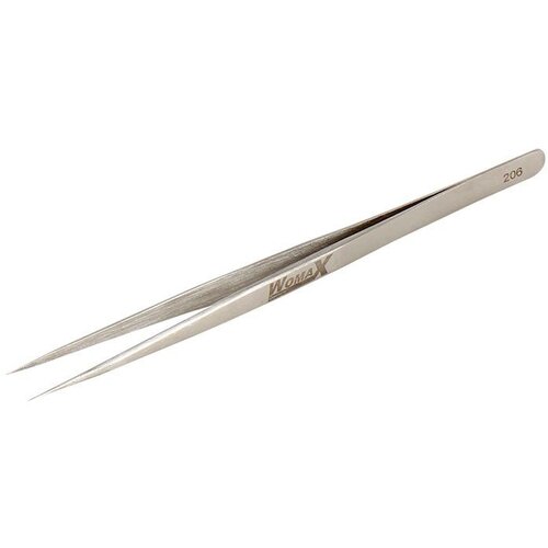 Womax Pinceta 206, 140x7x2 mm Slike