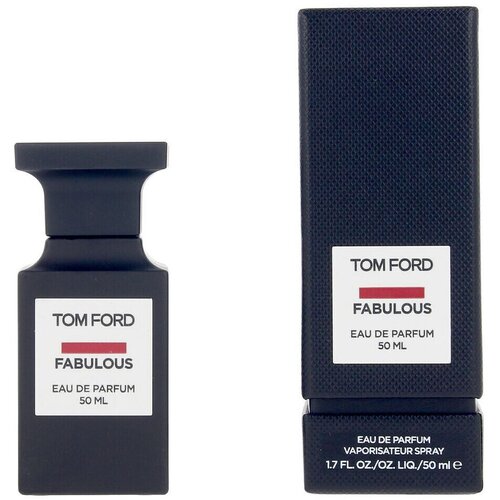 Tom Ford Parfumska voda Eau de Parfum Fabulous 50 ml Slike