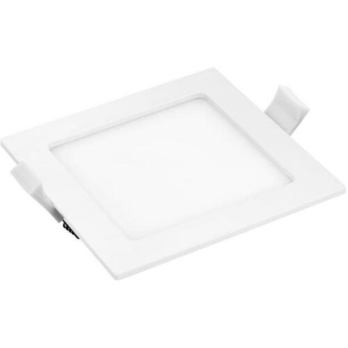 Aigostar LED ugradno plafonsko svetlo LED/16W/230V 16,5x16,5 cm 4000K belo Cene