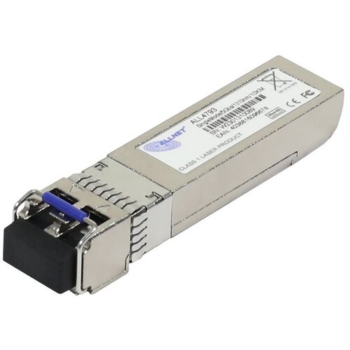 AllNet Switch Modul ALL4793 SFP(Mini-GBIC), 5Gbit, Singlemode/LC," Cijene