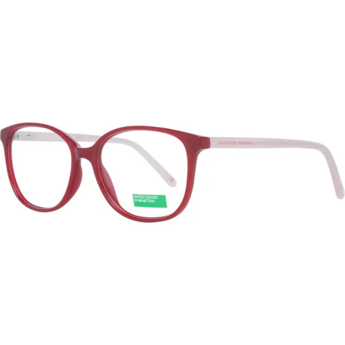 Benetton Optical Frame