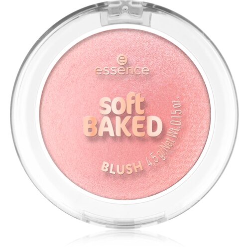 Essence Soft Baked rumenilo nijansa Soft Bloom 4.5 g Cijene
