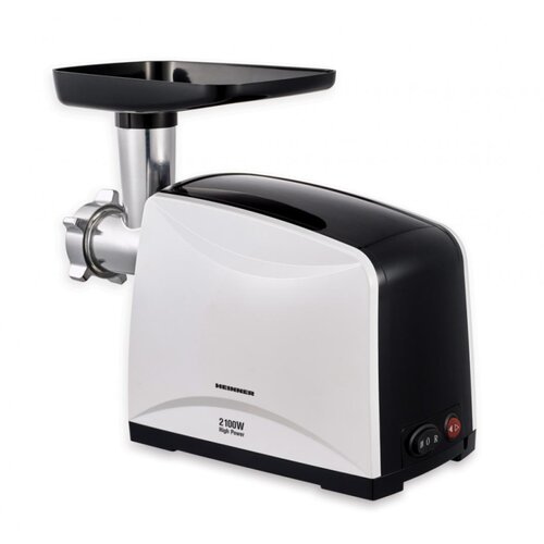 Heinner MG-2100BKWH mlin za meso, crni/srebrni Cijene