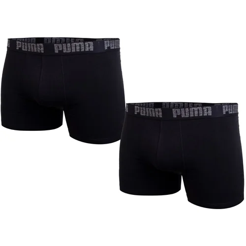 Puma Man's 2Pack Boxers 888869 58