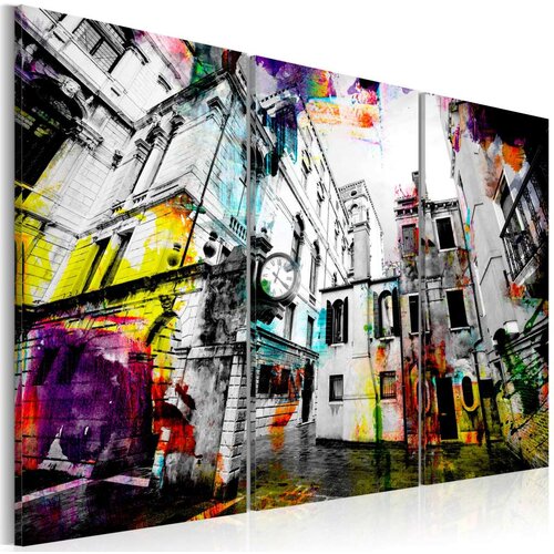  Slika - Artistry of architecture 120x80 Slike