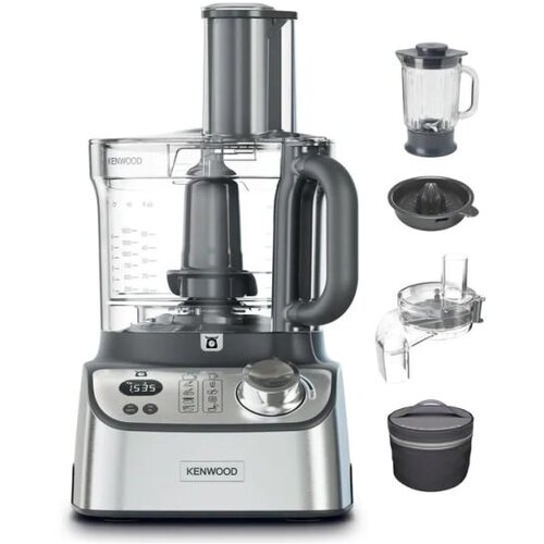 Kenwood Kuhinjski robot 5011423005416 eleganten inox, (5000118880) Cene
