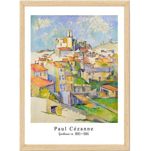 Wallity Image NC2036335-5575, 55x75cm Cene