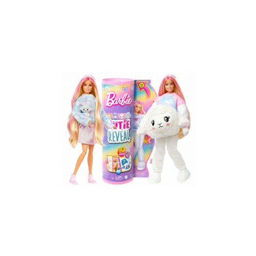 Barbie cutie reveal - Ovčica HKR03 Cene