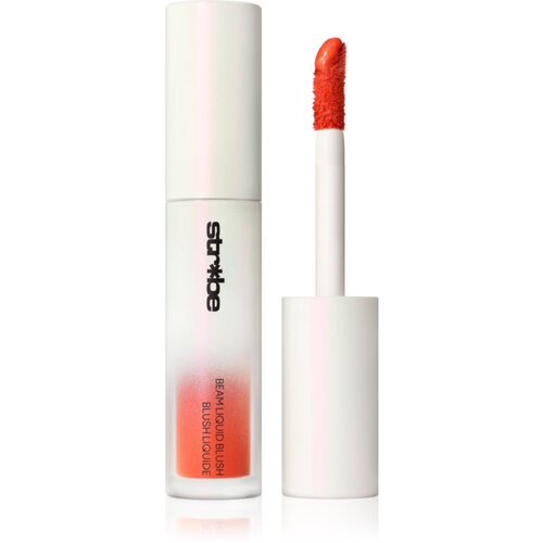 MAC Cosmetics Strobe Liquid Blush tekoče rdečilo odtenek Apricot Jelly 4.3 ml Cene