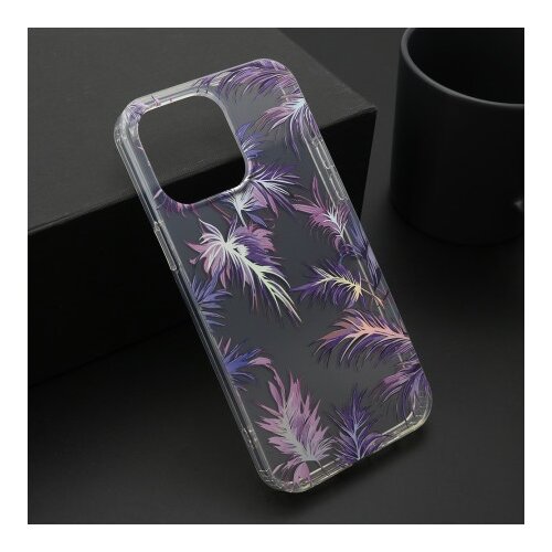 Futrola flower za iphone 14 pro max (6.7) dzf2 ( F120196 ) Slike