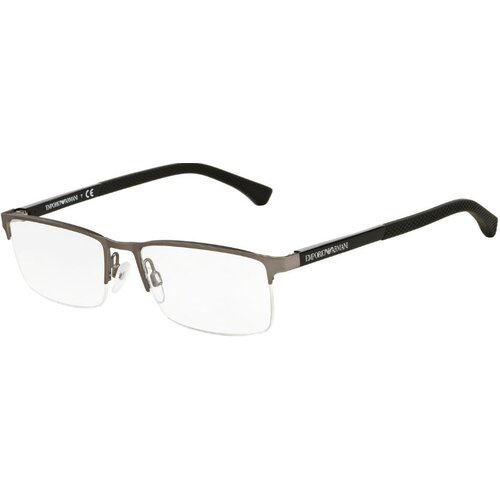 Emporio Armani Okvir za naočare 0EA1041 313055, Mu&scaron;ki, Crni Cene
