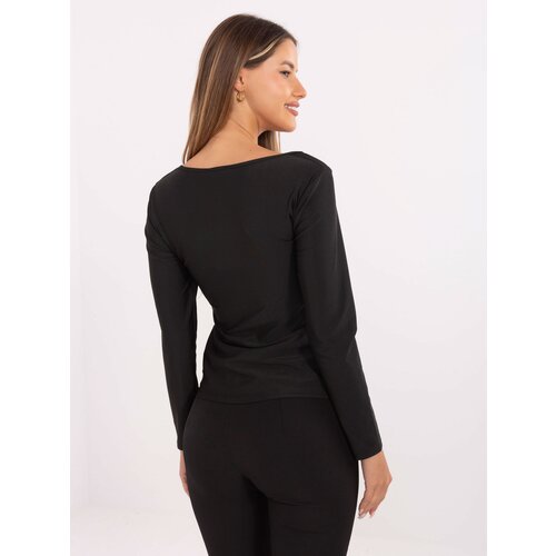 Italy Moda Blouse-IT-BZ-21629.82-black Slike