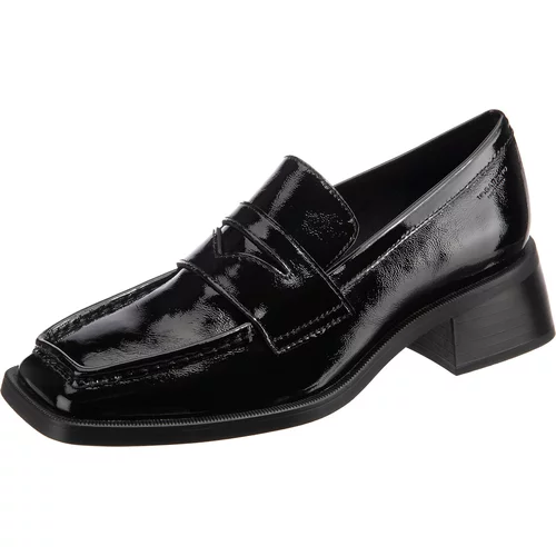 Vagabond Shoemakers Natikači 'Blanka' črna