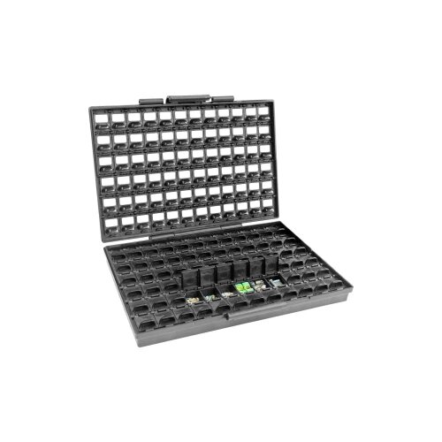 BJZ SMD asortiman kutija (D x Š x V) 224 x 145 x 38 mm A-34354 Cijene