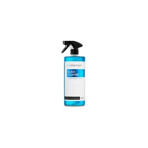 FX protect Glass Cleaner – Čistač stakla 1L Cijene