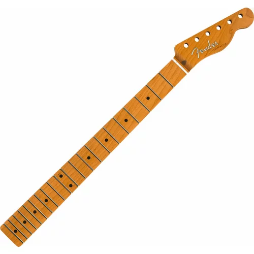 Fender roasted maple vintera mod 50s telecaster 21 pražen javor (roasted maple) vrat za kitare