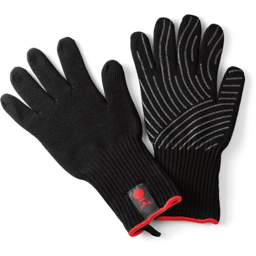 Weber Set rukavica za ro&amp;scaron;tilj (S/M), s Slike