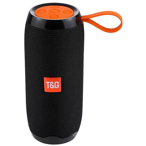  BLUETOOTH ZVUCNIK TG-106 CRNI Cijene