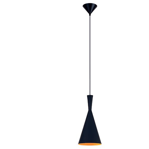  PD 49-1B Matt Black Slike